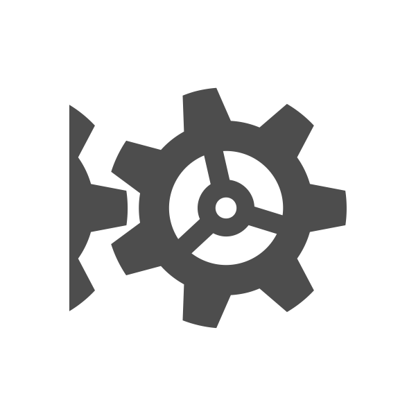 SVG Option icon