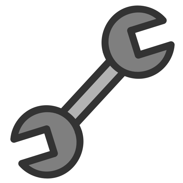 SVG Options icon