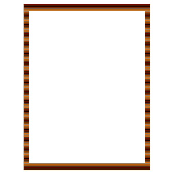 SVG Orange framework