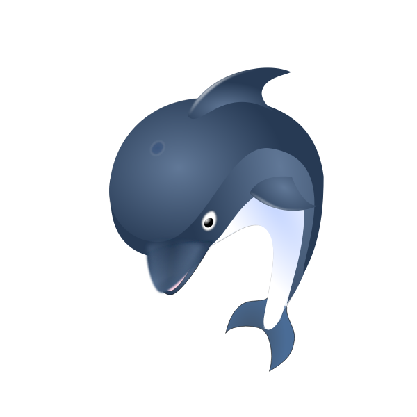 SVG Orca