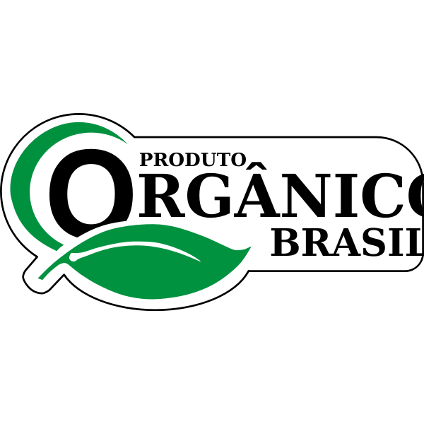 SVG Organic logo