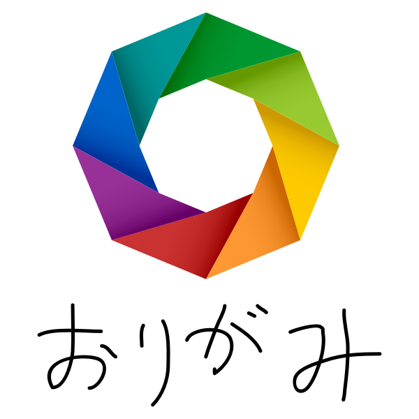 SVG Origami