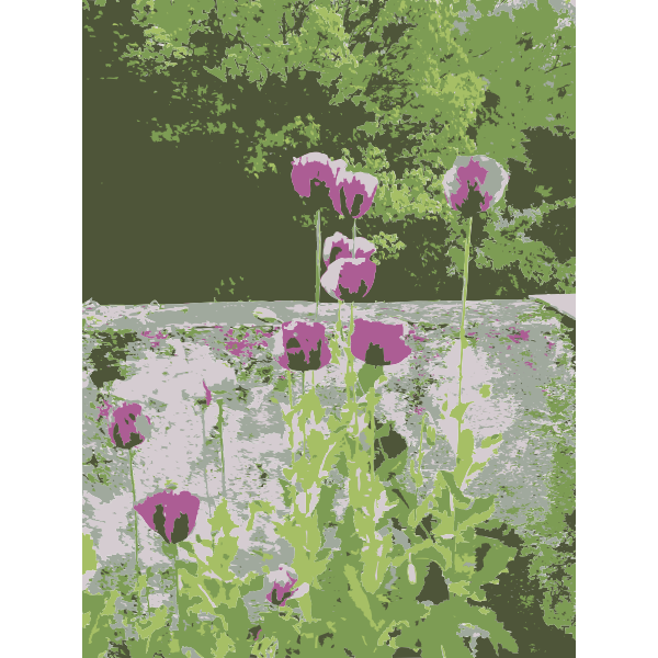 SVG Original Aiflowers 137
