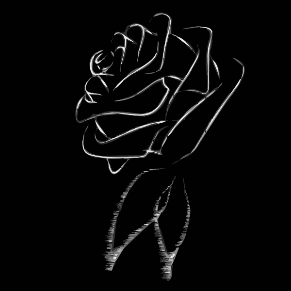 SVG Original Aiflowers 142