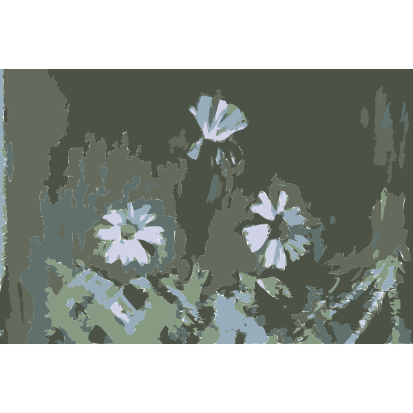 SVG Original Aiflowers 218
