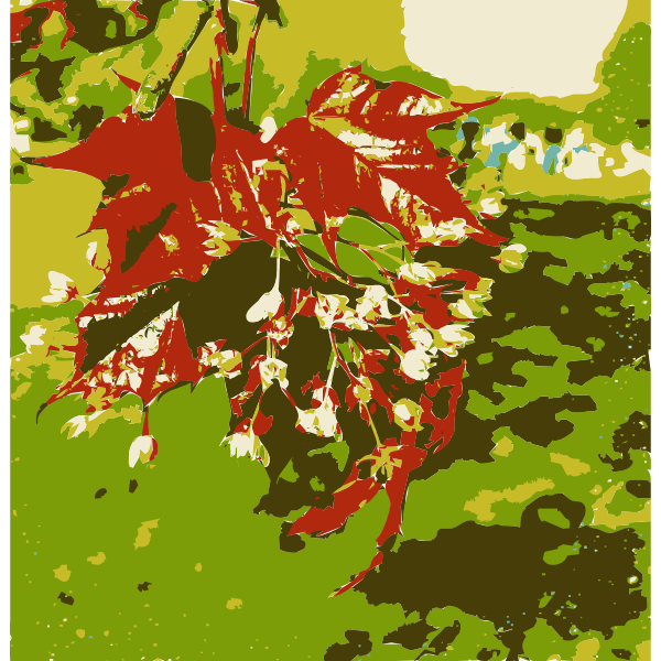 SVG Original Aiflowers 221
