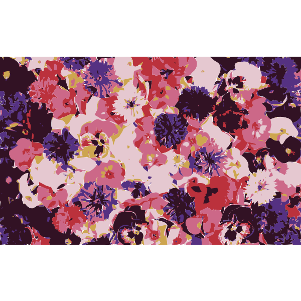SVG Original Aiflowers 222