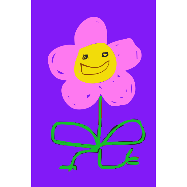 SVG Original Aiflowers 235