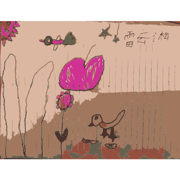 SVG Original Aiflowers 237