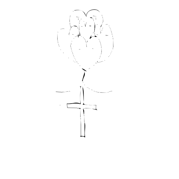 SVG Original Aiflowers 238