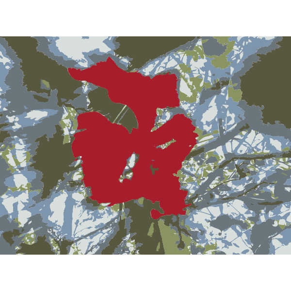 SVG Original Aiflowers 262