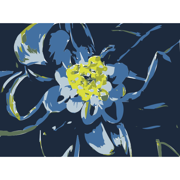 SVG Original Aiflowers 274