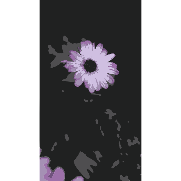 SVG Original Aiflowers 283