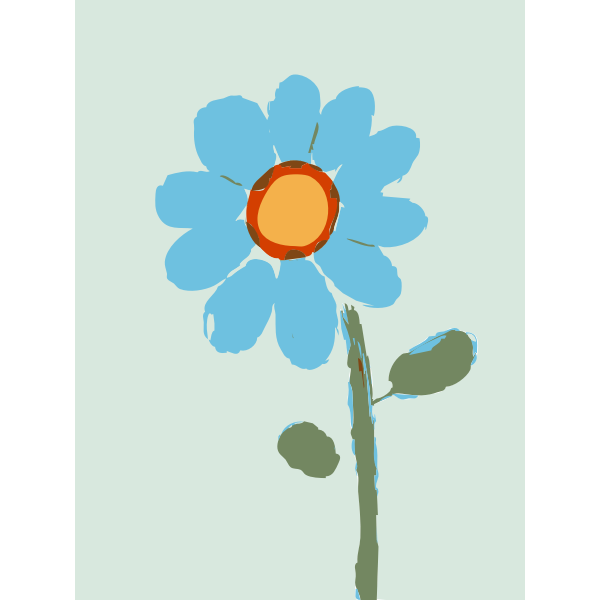 SVG Original Aiflowers 286