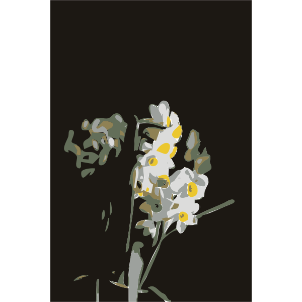 SVG Original Aiflowers 298