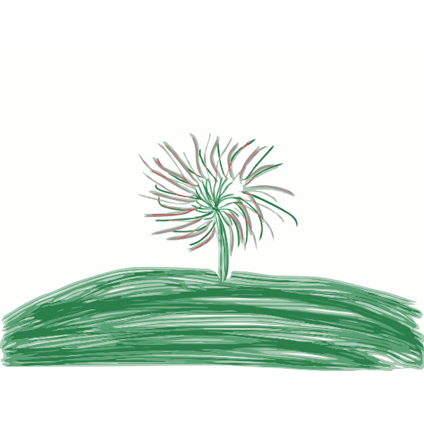 SVG Original Aiflowers 301