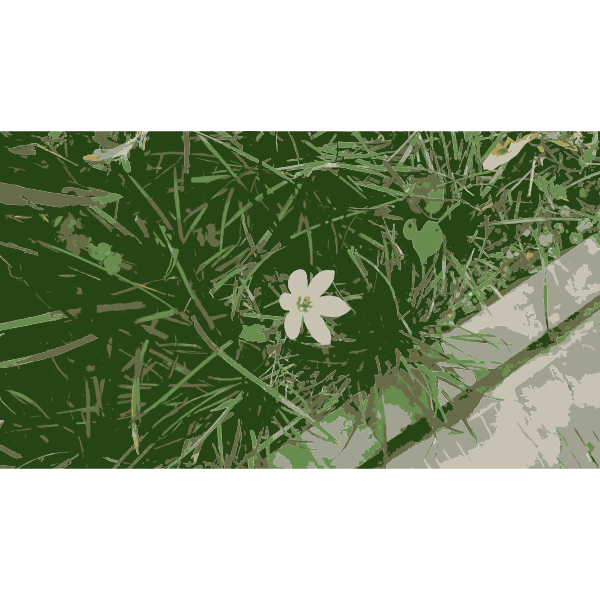 SVG Original Aiflowers 306