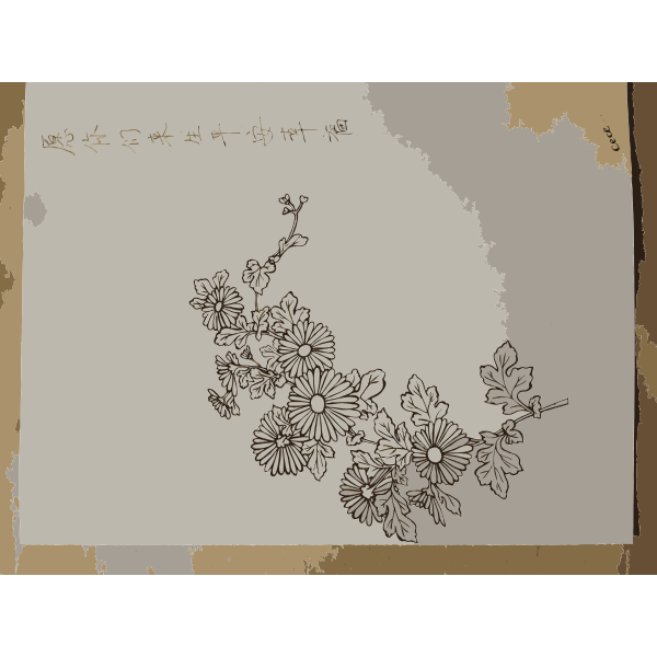 SVG Original Aiflowers 313