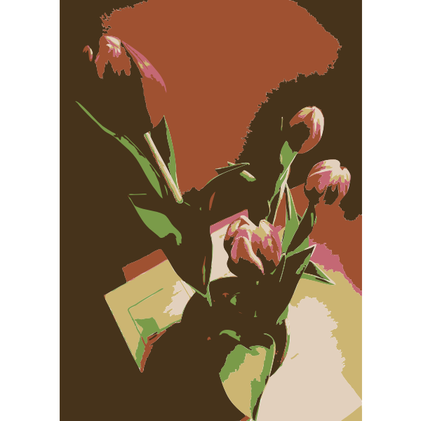 SVG Original Aiflowers 380