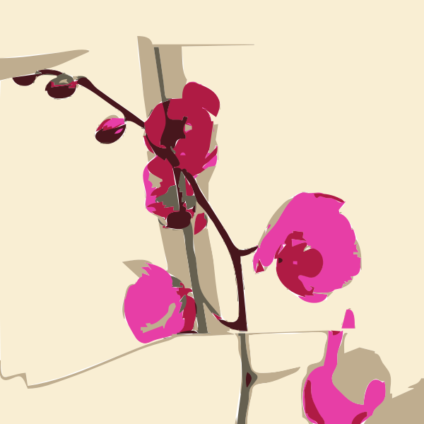 SVG Original Aiflowers 389