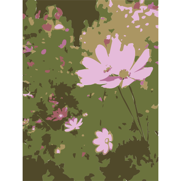 SVG Original Aiflowers 395