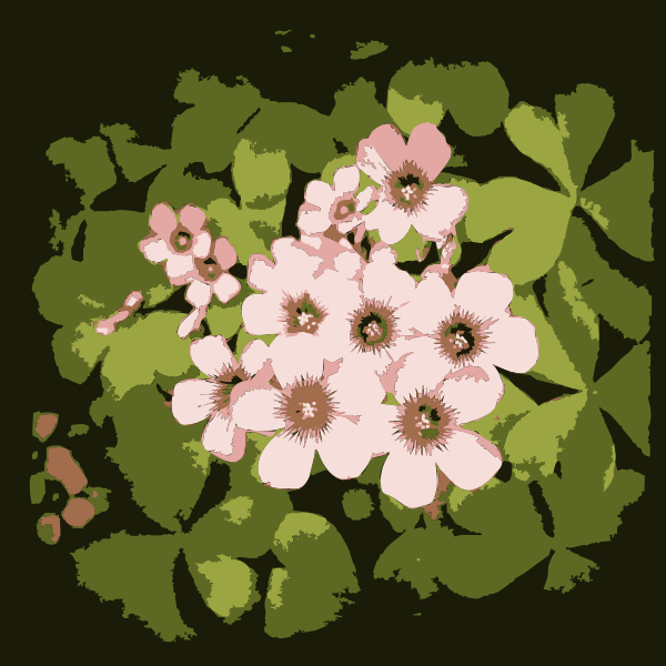 SVG Original Aiflowers 396