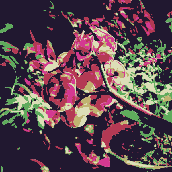 SVG Original Aiflowers 405