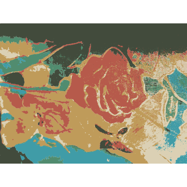 SVG Original Aiflowers 408