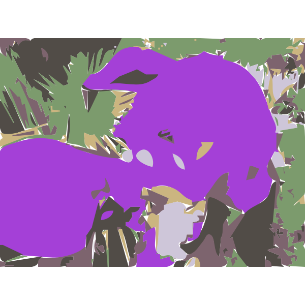 SVG Original Aiflowers 415