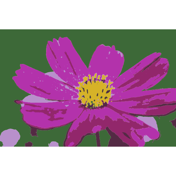 SVG Original Aiflowers 420