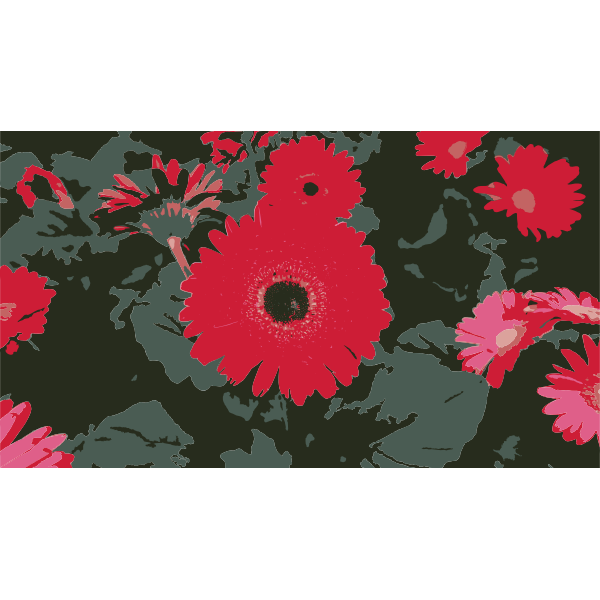 SVG Original Aiflowers 421