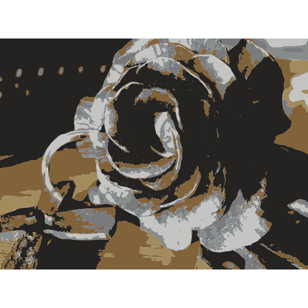 SVG Original Aiflowers 422