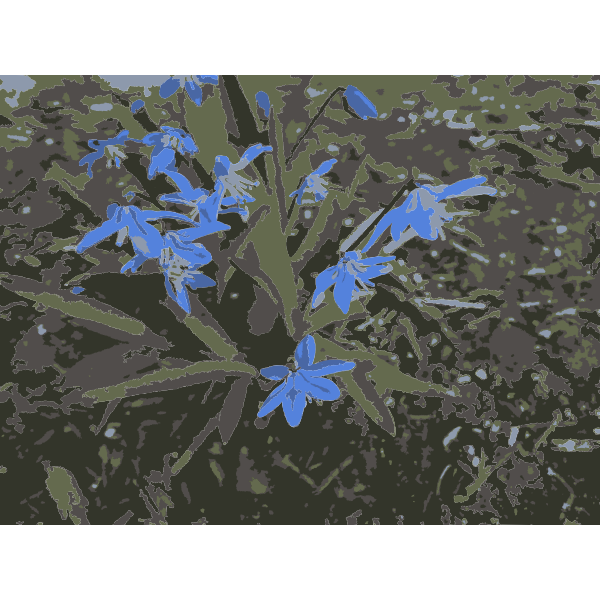 SVG Original Aiflowers 423