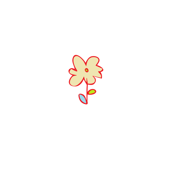 SVG Original Aiflowers 449