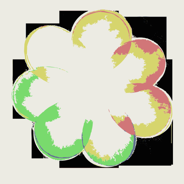 SVG Original Aiflowers 451