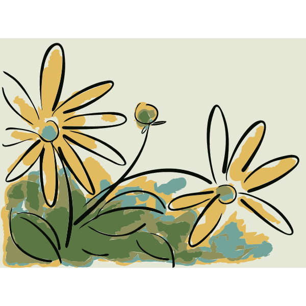 SVG Original Aiflowers 452