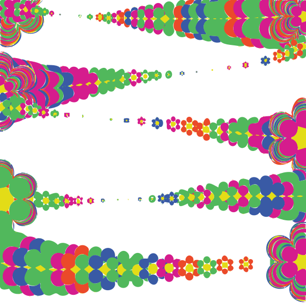SVG Original Aiflowers 453