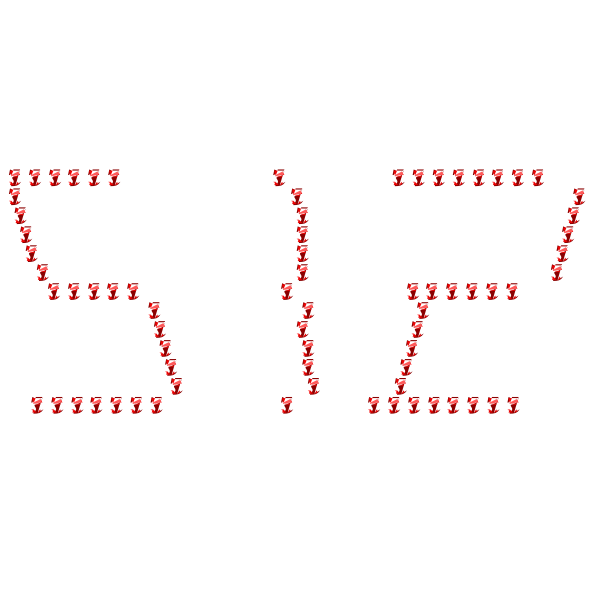SVG Original Aiflowers 455