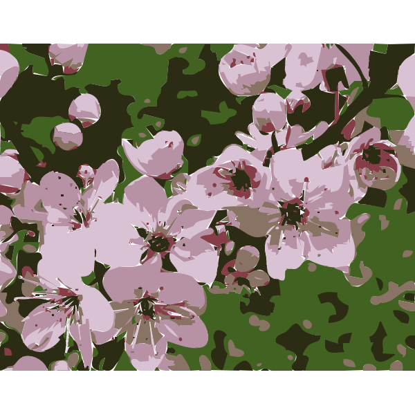 SVG Original Aiflowers 456