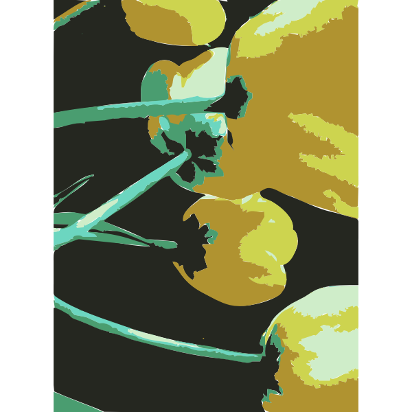 SVG Original Aiflowers 471