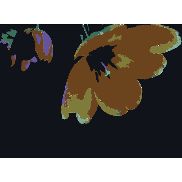 SVG Original Aiflowers 474