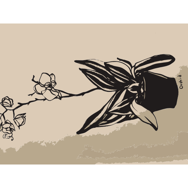 SVG Original Aiflowers 477