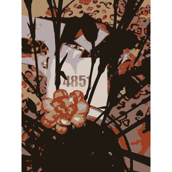 SVG Original Aiflowers 484