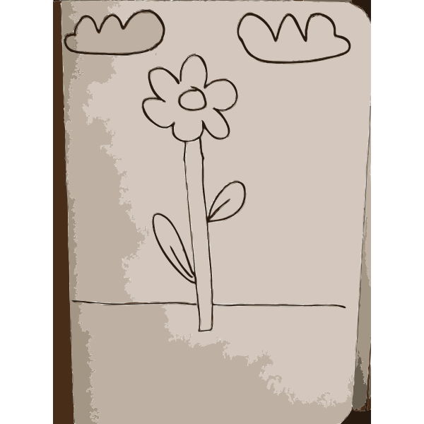 SVG Original Aiflowers 490