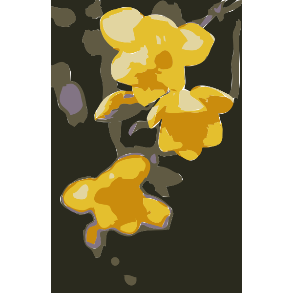 SVG Original Aiflowers 500