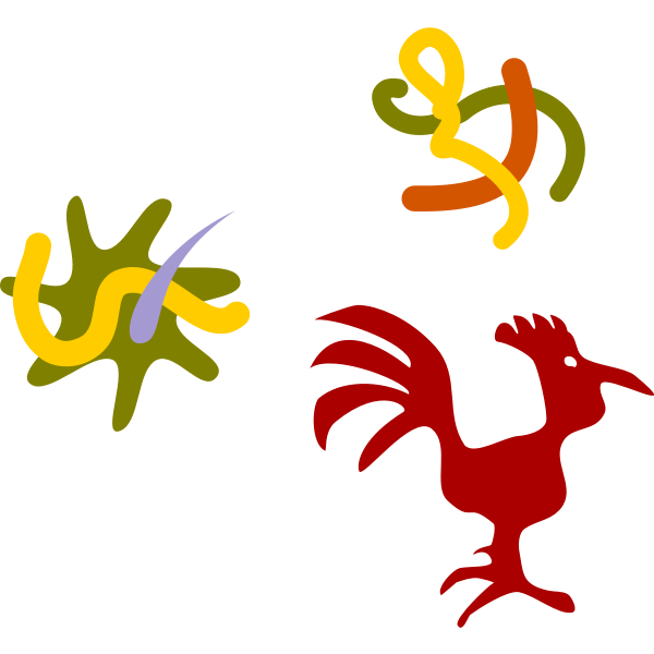 SVG Original Objects