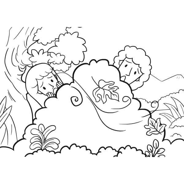 SVG Original sin story