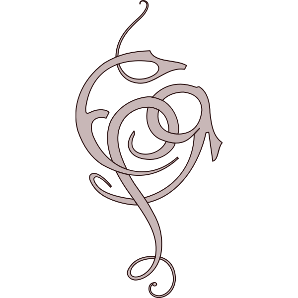 SVG Ornament