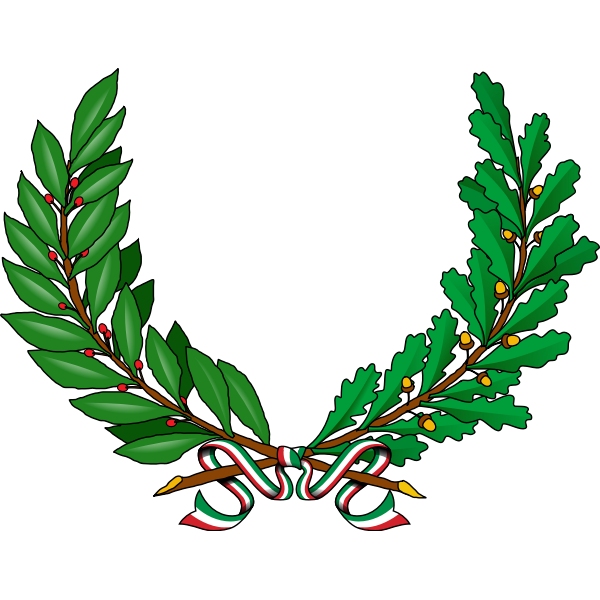 SVG Ornamenti da comune