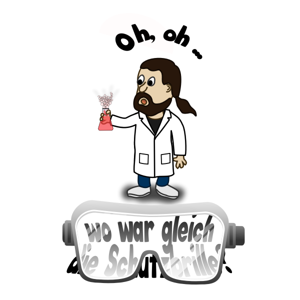 SVG Otto is experimenting